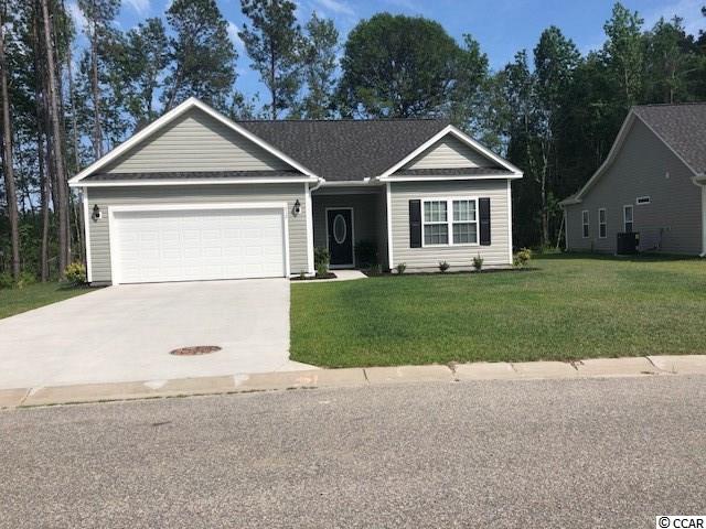 212 Winding Path Dr. Loris, SC 29569