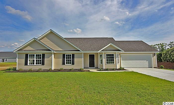 220 Winding Path Dr. Loris, SC 29569