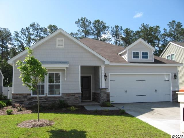 934 Devon Estate Ave. Myrtle Beach, SC 29588