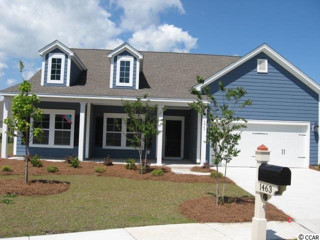 1463 Castleberry Pl. Myrtle Beach, SC 29588