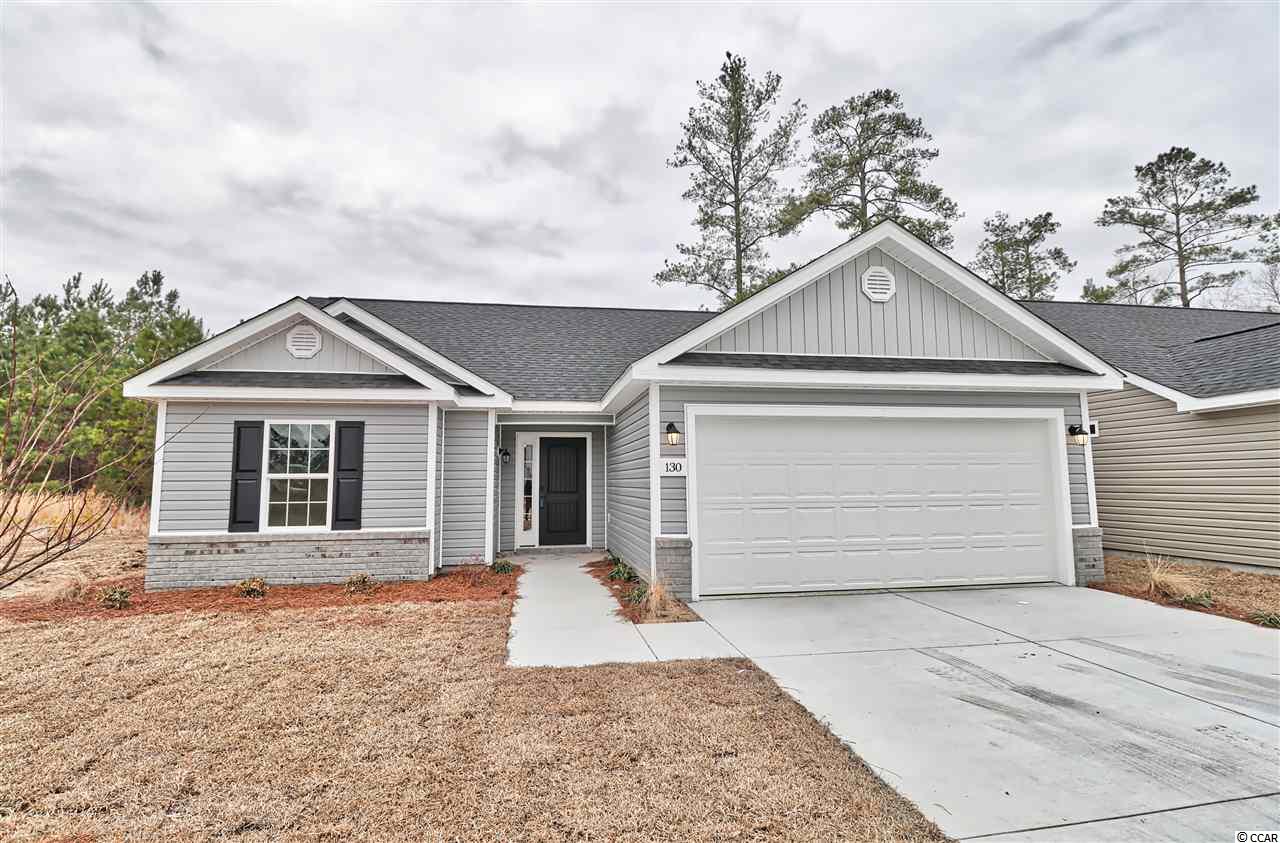 130 Hamilton Way Conway, SC 29526