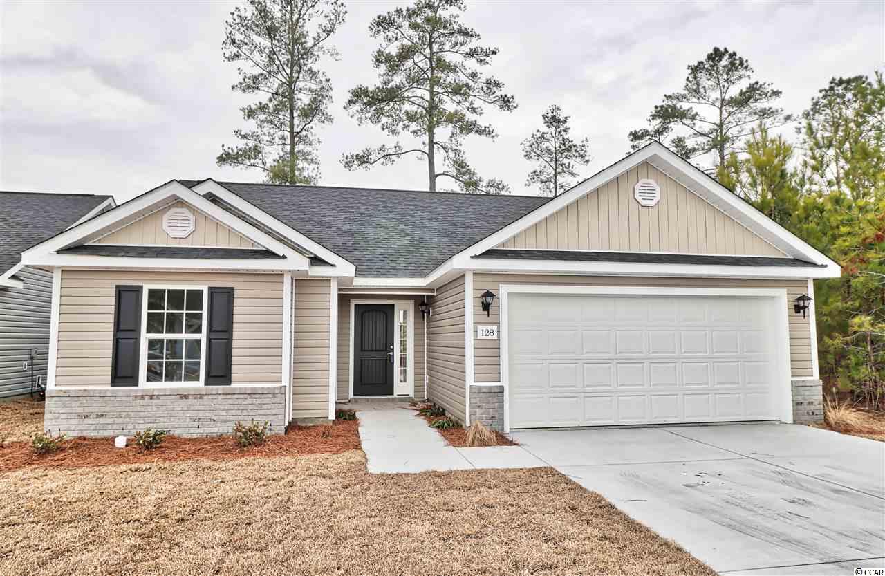 128 Hamilton Way Conway, SC 29526