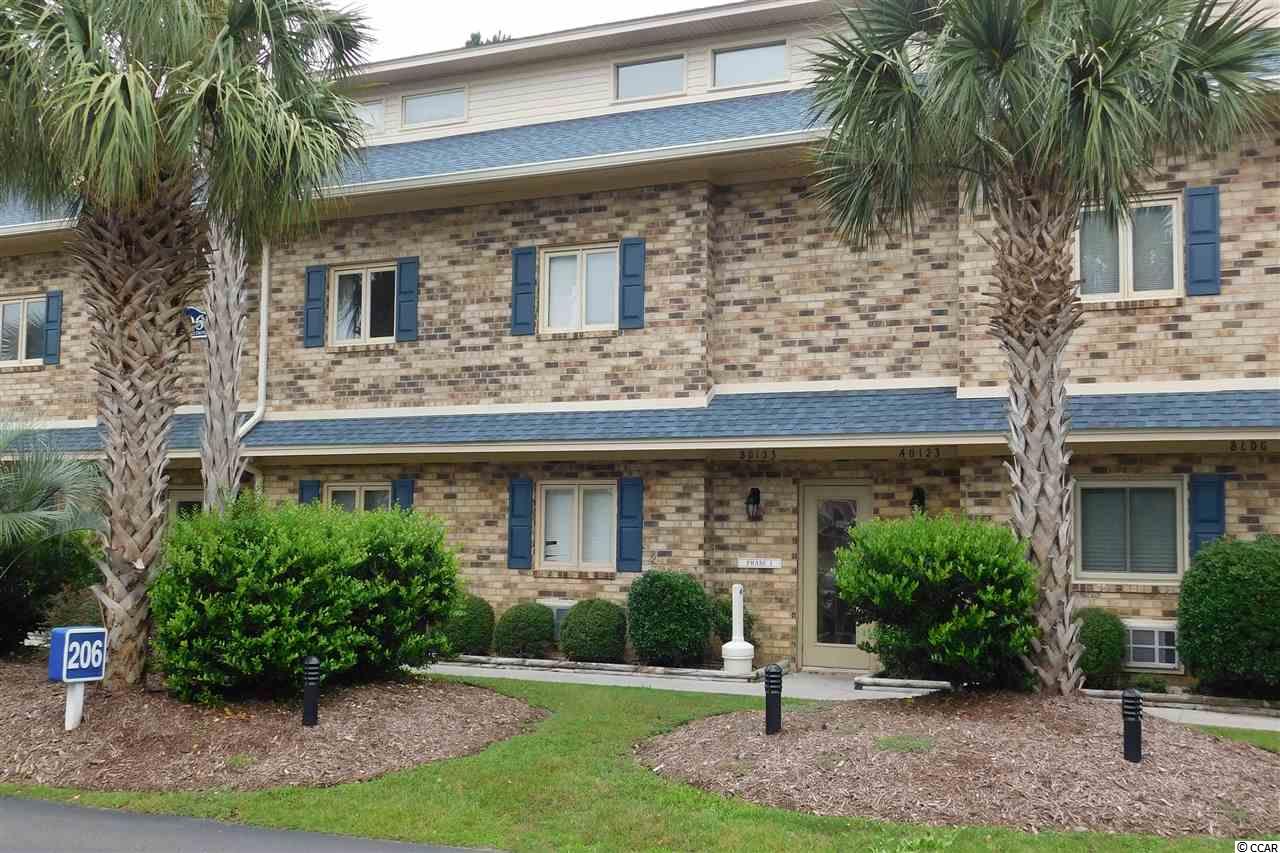 206 Double Eagle Dr. UNIT B-3 Surfside Beach, SC 29575