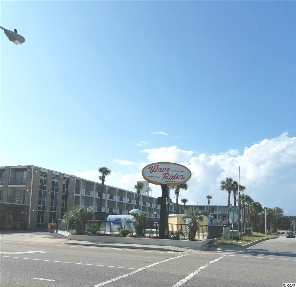 1600 S Ocean Blvd. UNIT #246 Myrtle Beach, SC 29577