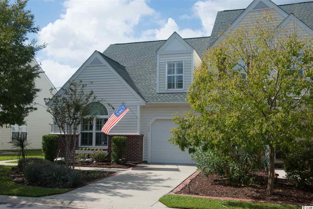 153 Wimbledon Way Murrells Inlet, SC 29576