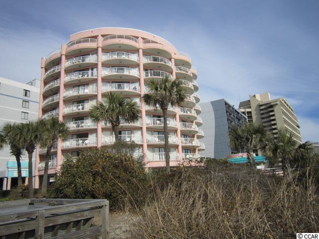 202 70th Ave. N UNIT #104 Myrtle Beach, SC 29572