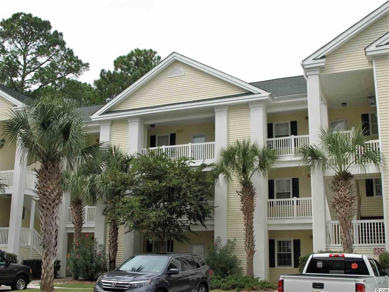 601 N Hillside Dr. UNIT #4204 North Myrtle Beach, SC 29582