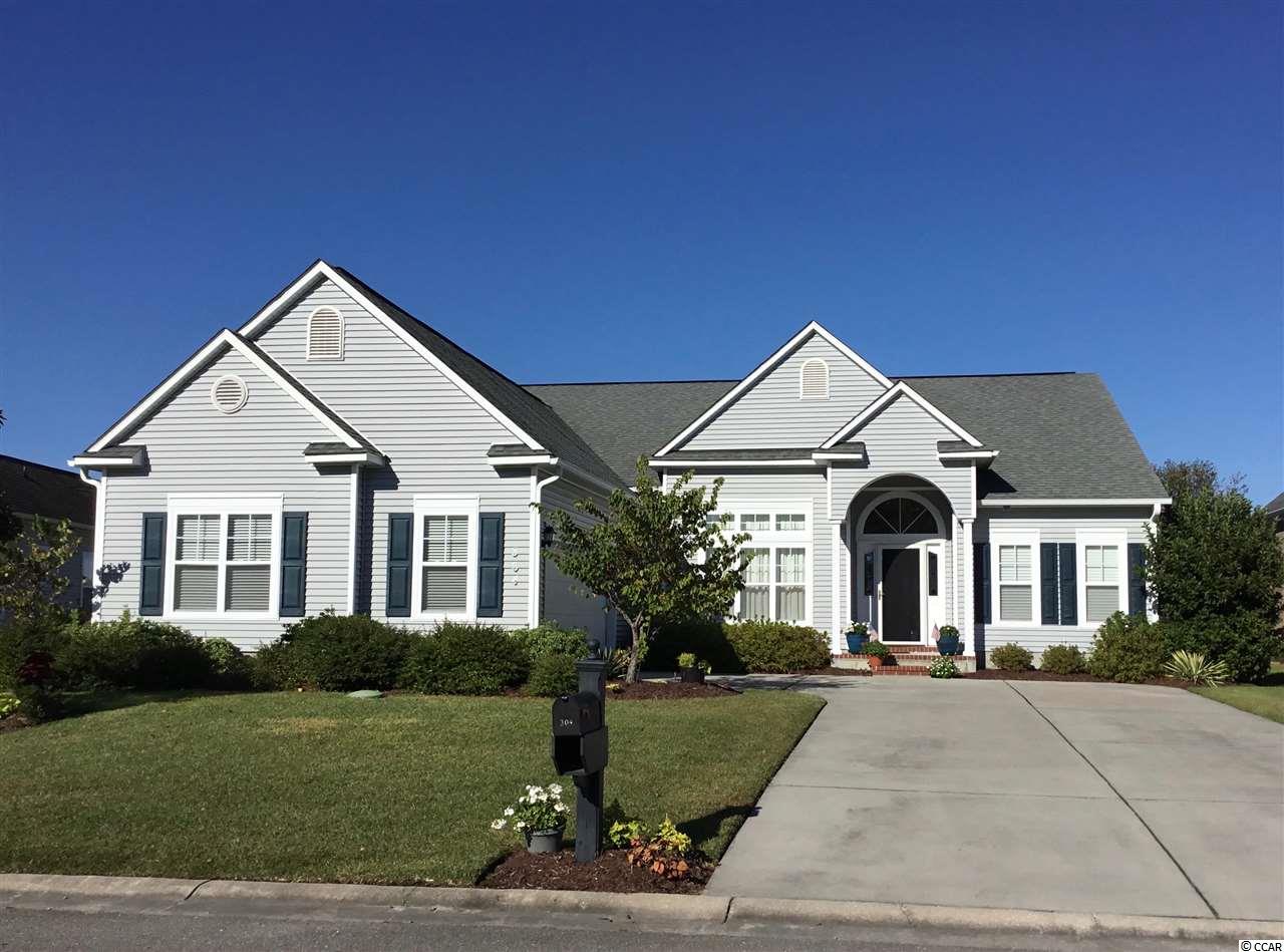 304 Highfield Loop Myrtle Beach, SC 29579