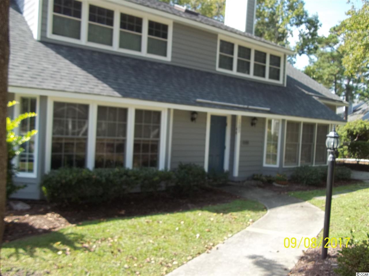 1202 Benna Dr. UNIT F Myrtle Beach, SC 29577