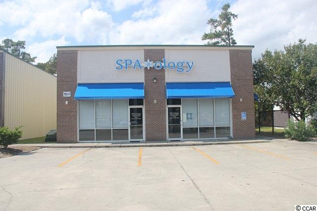780 Highway 17 Business South Surfside Beach, SC 29575