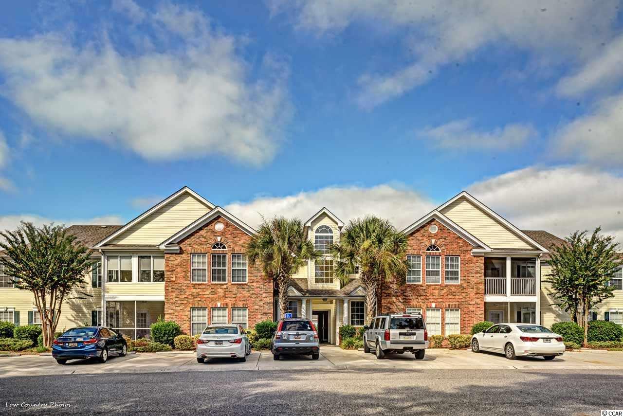 34 Woodhaven Dr. UNIT F Murrells Inlet, SC 29576