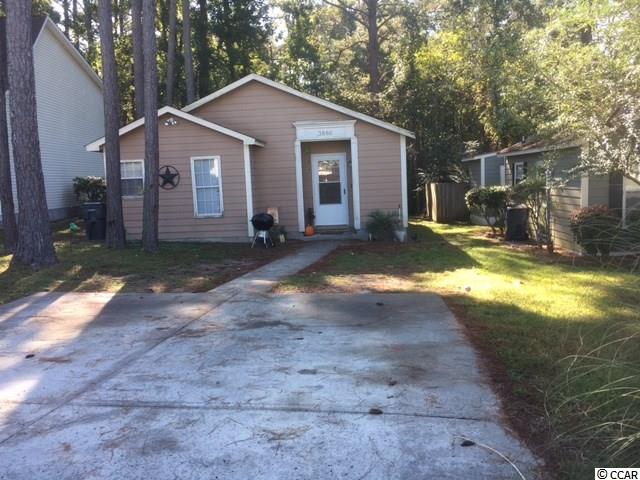 3836 Pinebrook Circle Little River, SC 29566