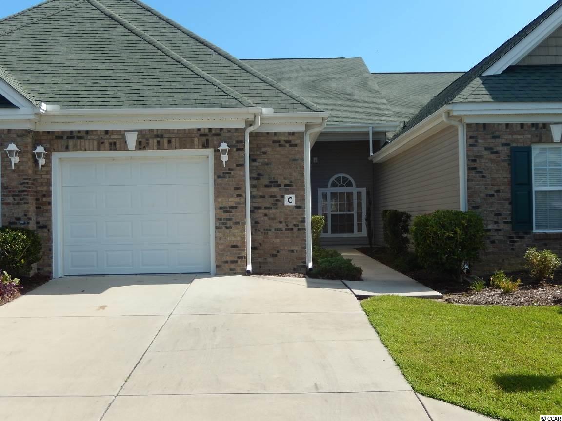 460 Woodpecker Ln. UNIT C Murrells Inlet, SC 29576