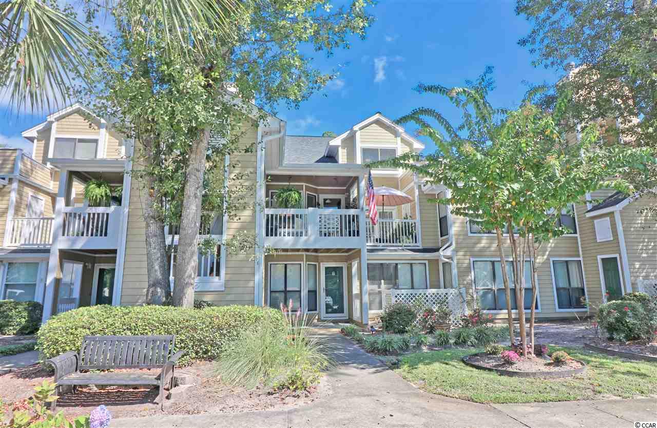 900 Courtyard Dr. UNIT K-8 Myrtle Beach, SC 29577