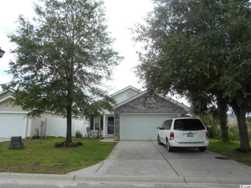 889 Silvercrest Dr. Myrtle Beach, SC 29579