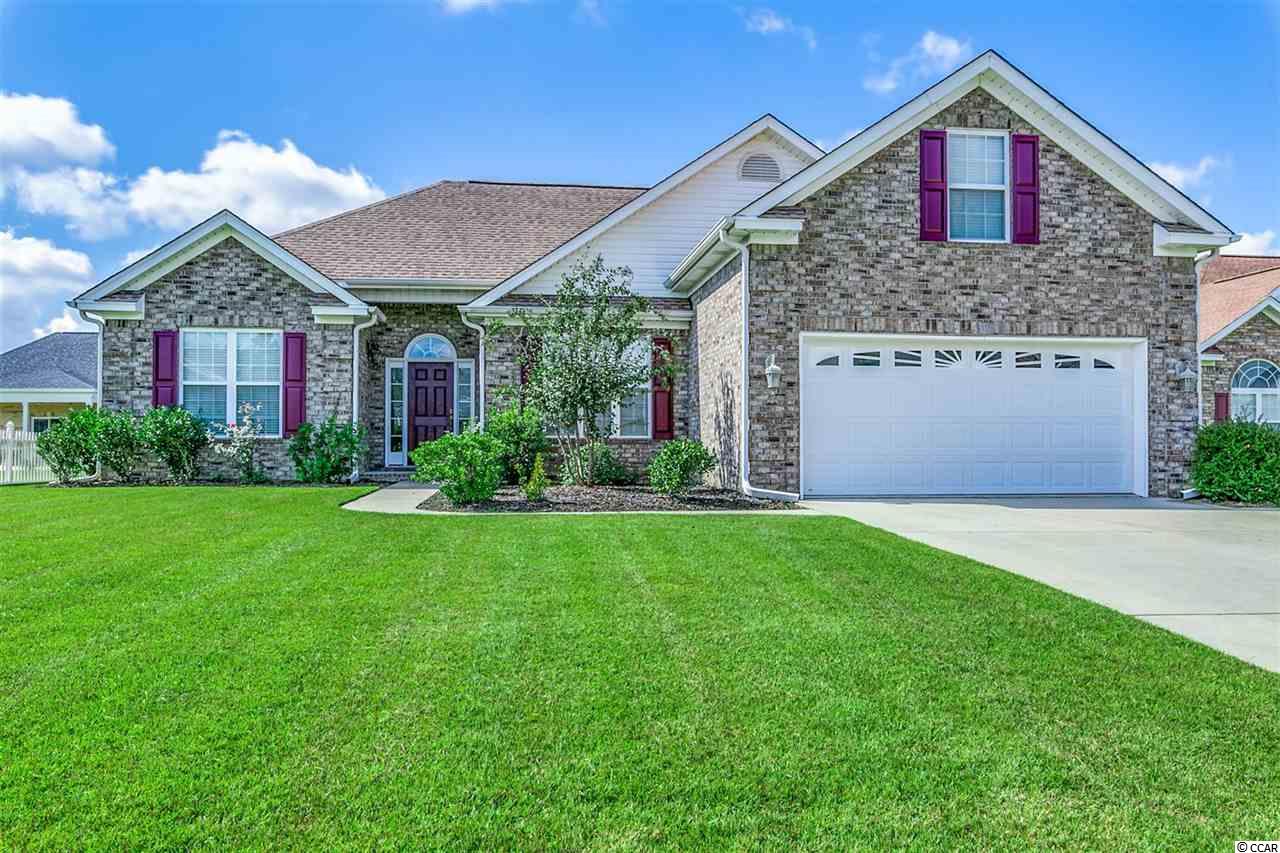 309 Cypress Keyes Ln. Murrells Inlet, SC 29576