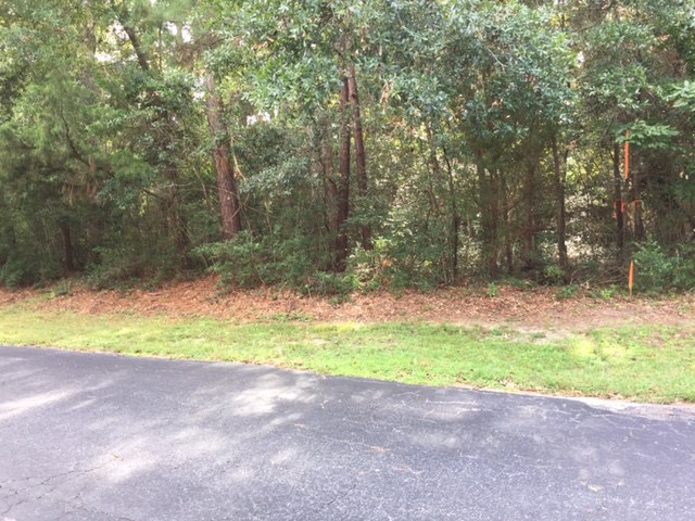 Lot C-9 Live Oak Dr. Little River, SC 29566