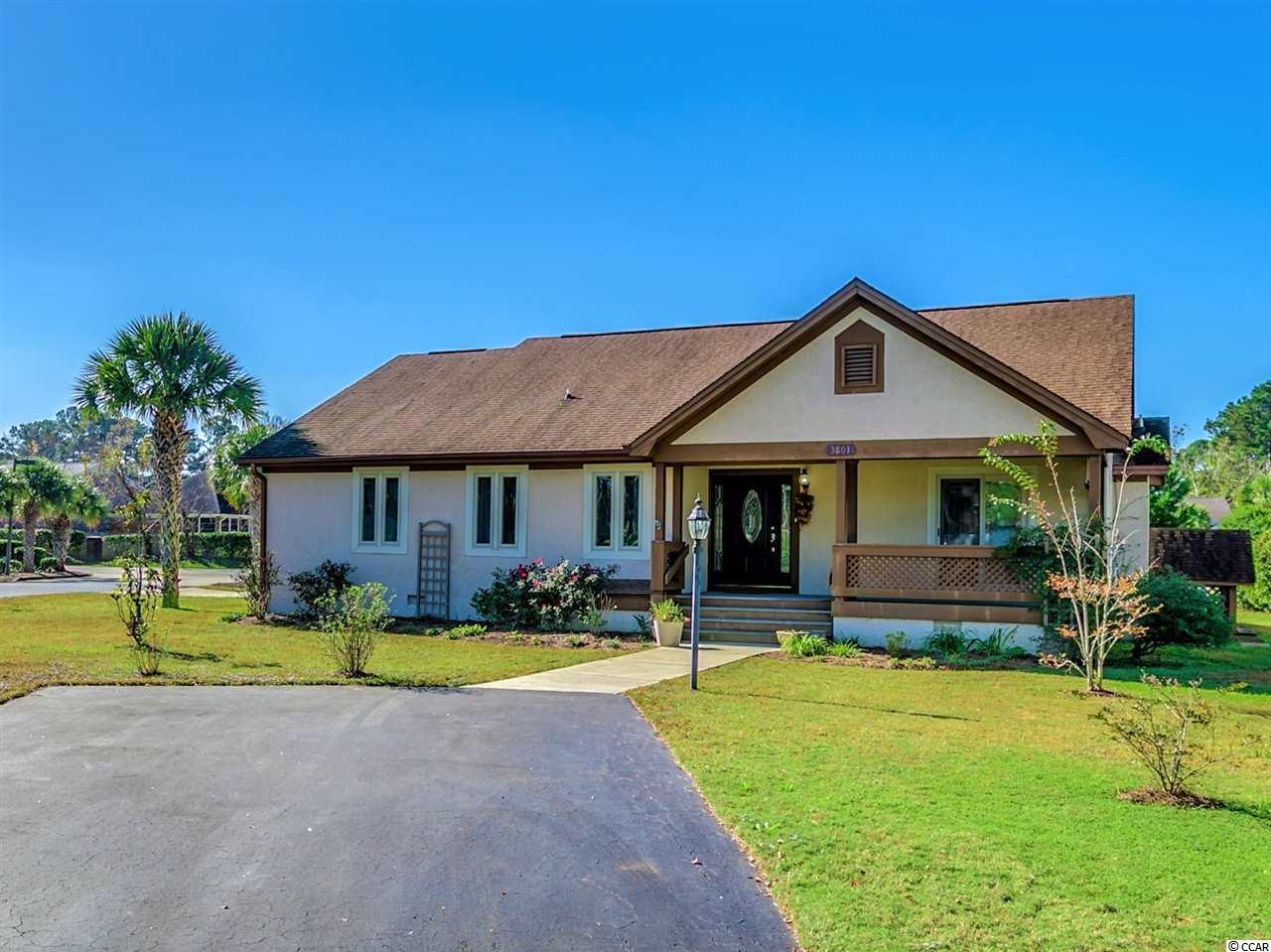 3801 Palmetto Dr. Myrtle Beach, SC 29577