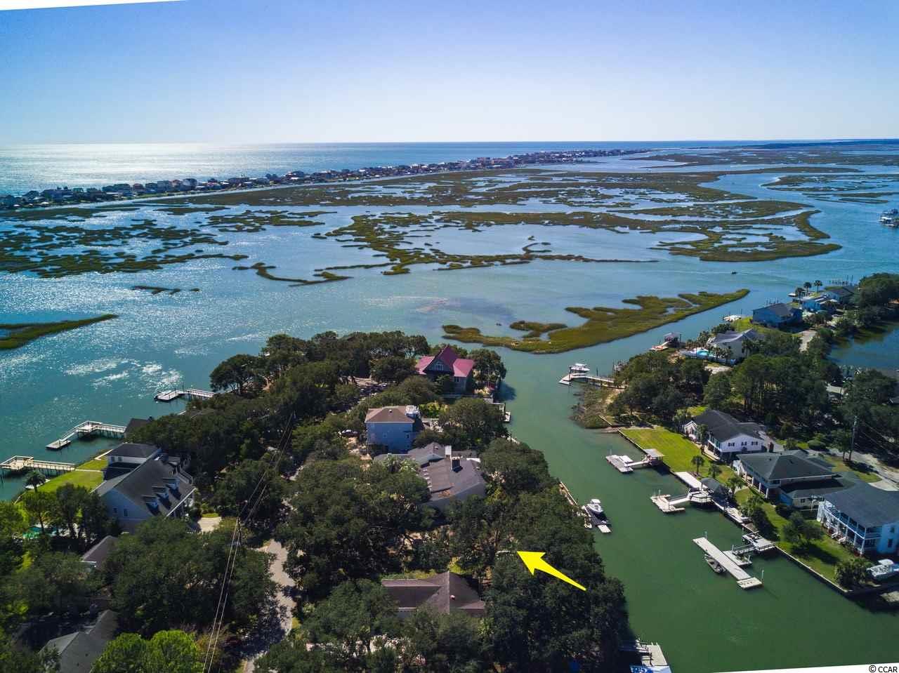 Lot 32 S Creekside Dr. Murrells Inlet, SC 29576