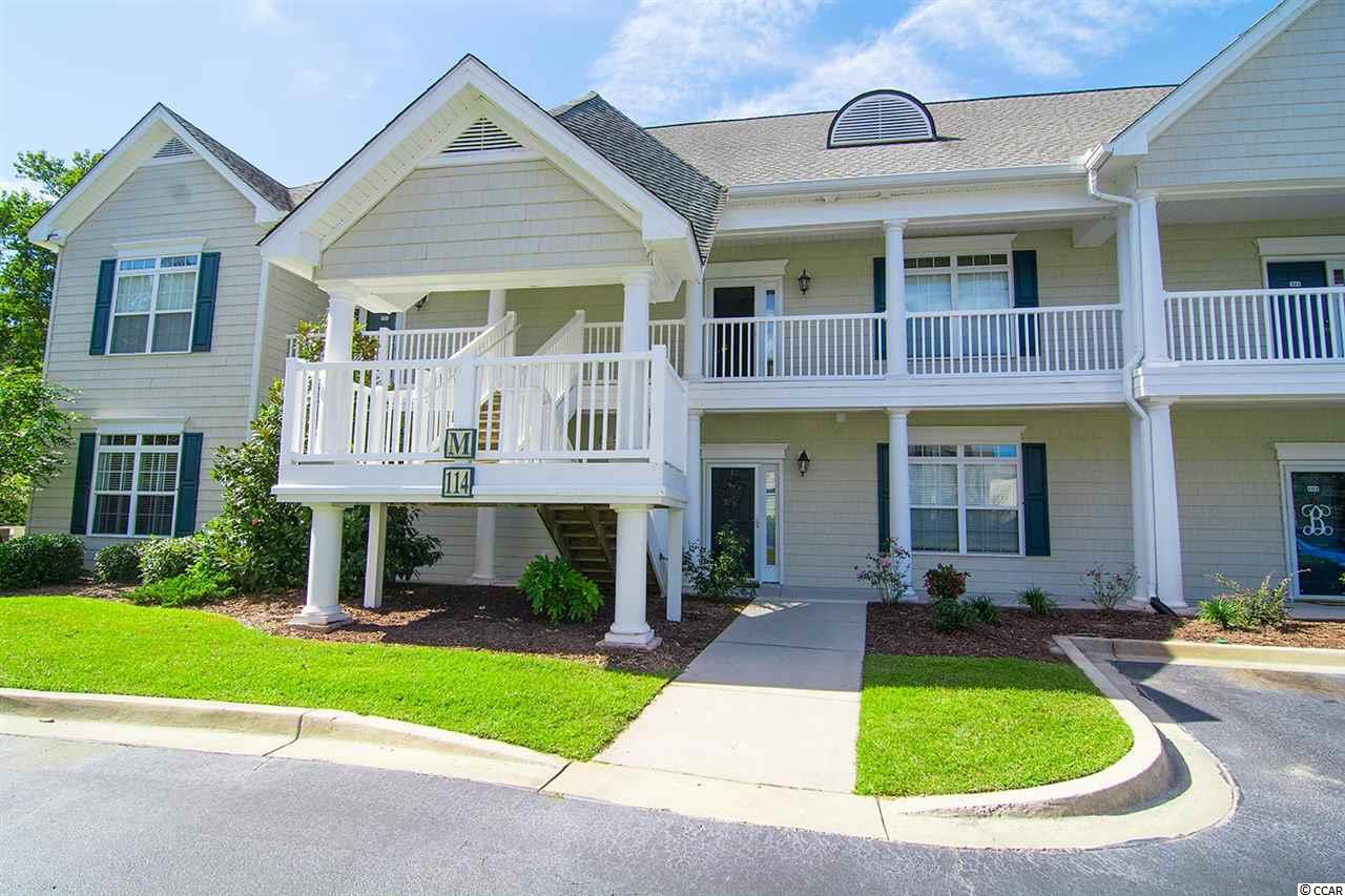 114 Scotch Broom Dr. UNIT #102 Little River, SC 29566