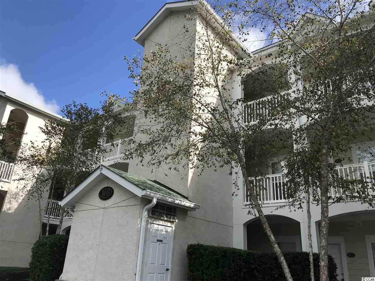 1033 World Tour Blvd. UNIT #206 Myrtle Beach, SC 29579