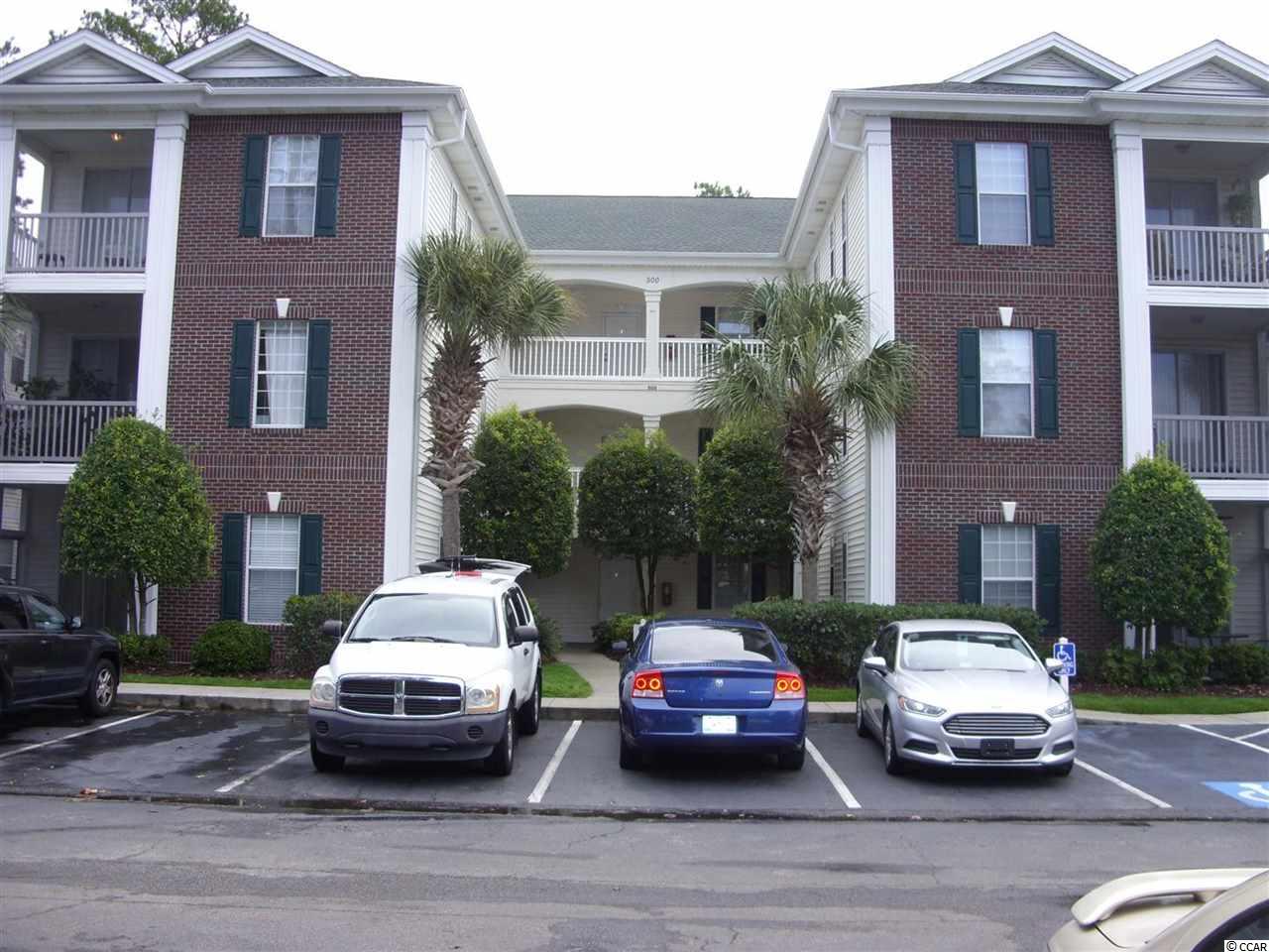 500 River Oaks Dr. UNIT 58-C Myrtle Beach, SC 29579