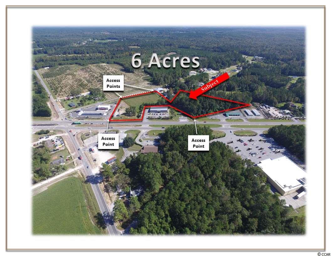 37 Highway 9 Longs, SC 29568