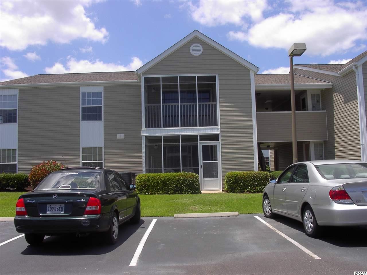 2210 Andover Dr. UNIT A Myrtle Beach, SC 29575