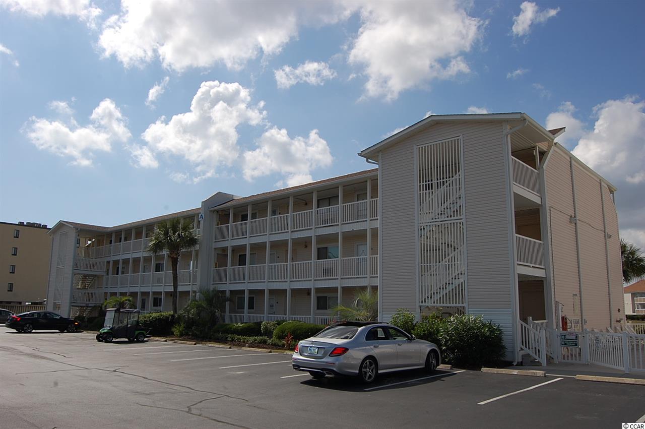 1919 Spring St. UNIT 22-A North Myrtle Beach, SC 29582