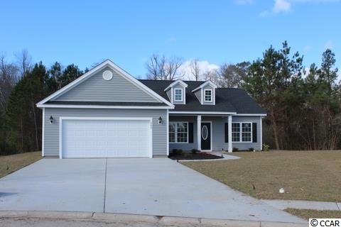 260 Dempsey Dr. Loris, SC 29569