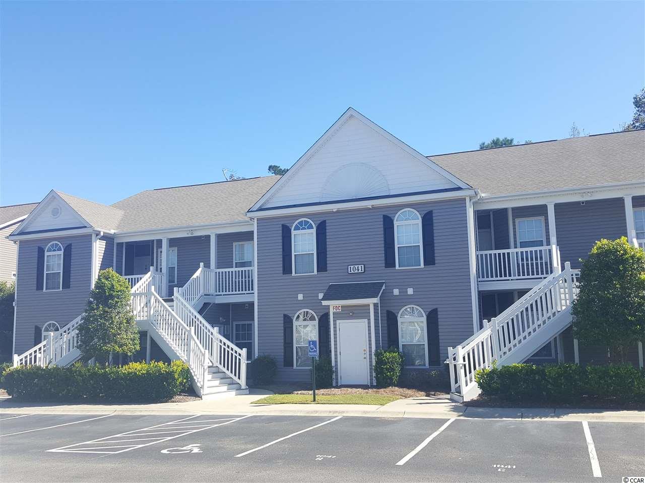 1041 Algonquin Dr. UNIT B Pawleys Island, SC 29585