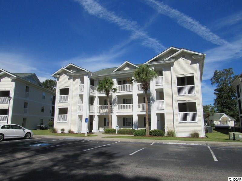 481 White River Dr. UNIT 31-E Myrtle Beach, SC 29579