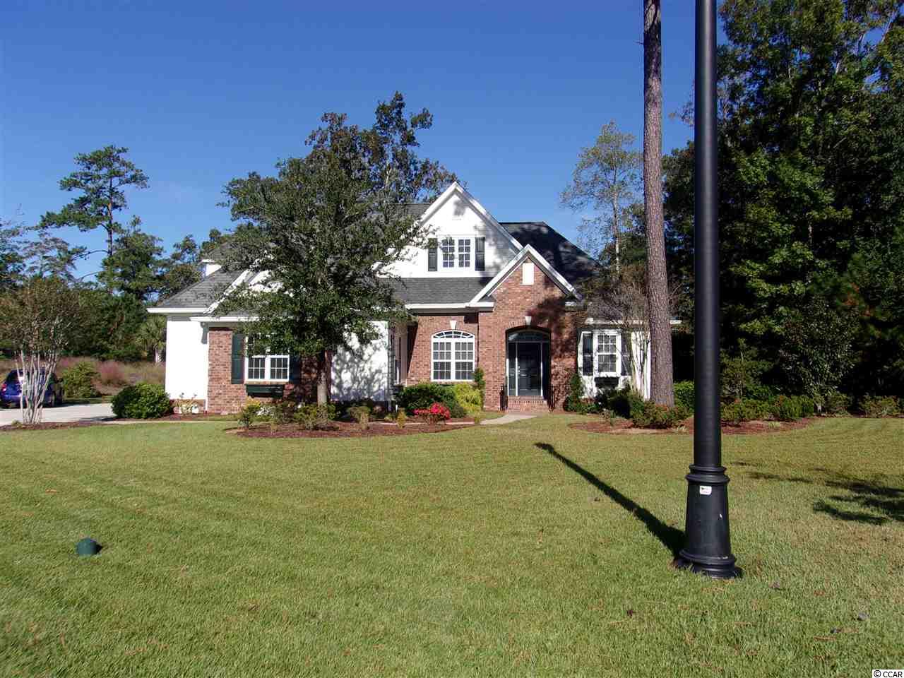 146 Grey Moss Rd. Murrells Inlet, SC 29576