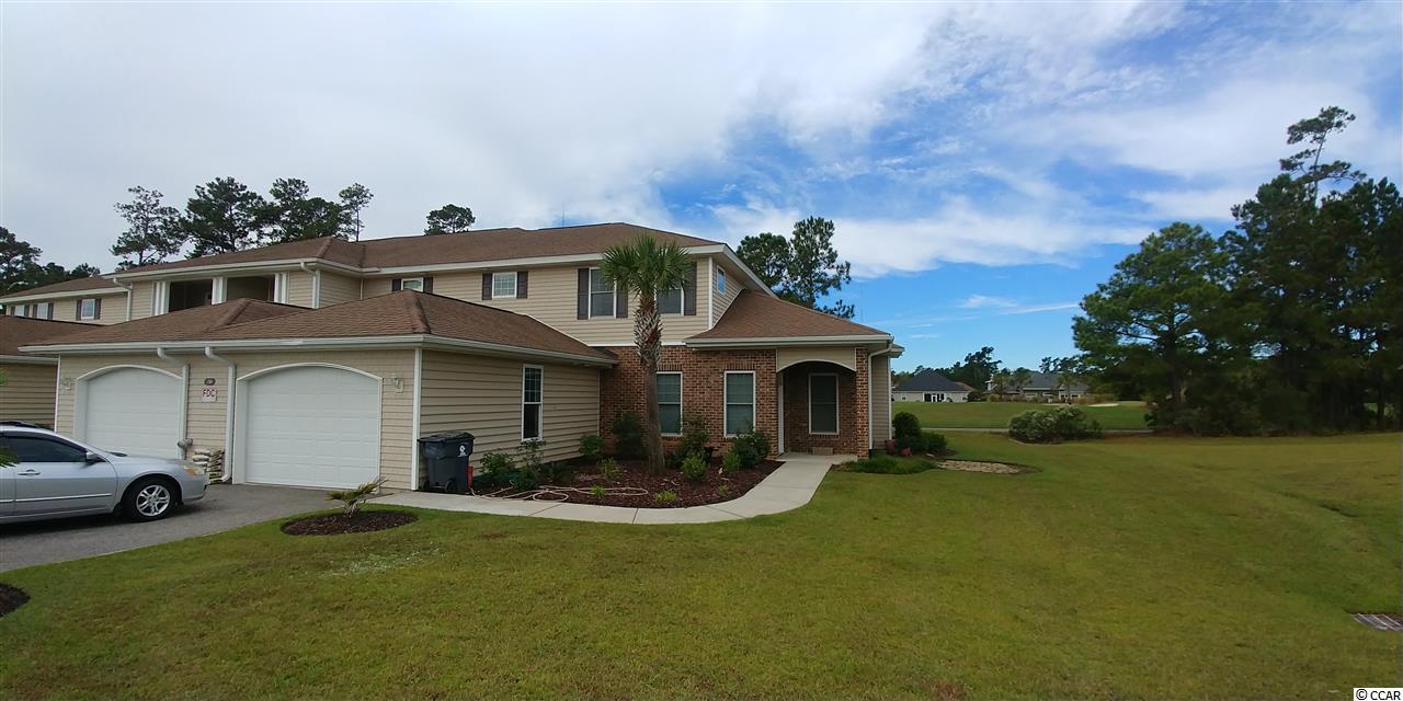 750 Pickering Dr. UNIT #104 Murrells Inlet, SC 29576