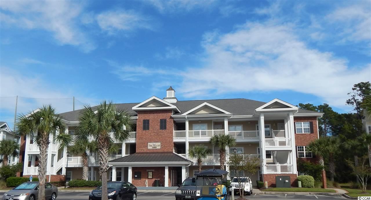 1004 Ray Costin Way UNIT #201 Murrells Inlet, SC 29576