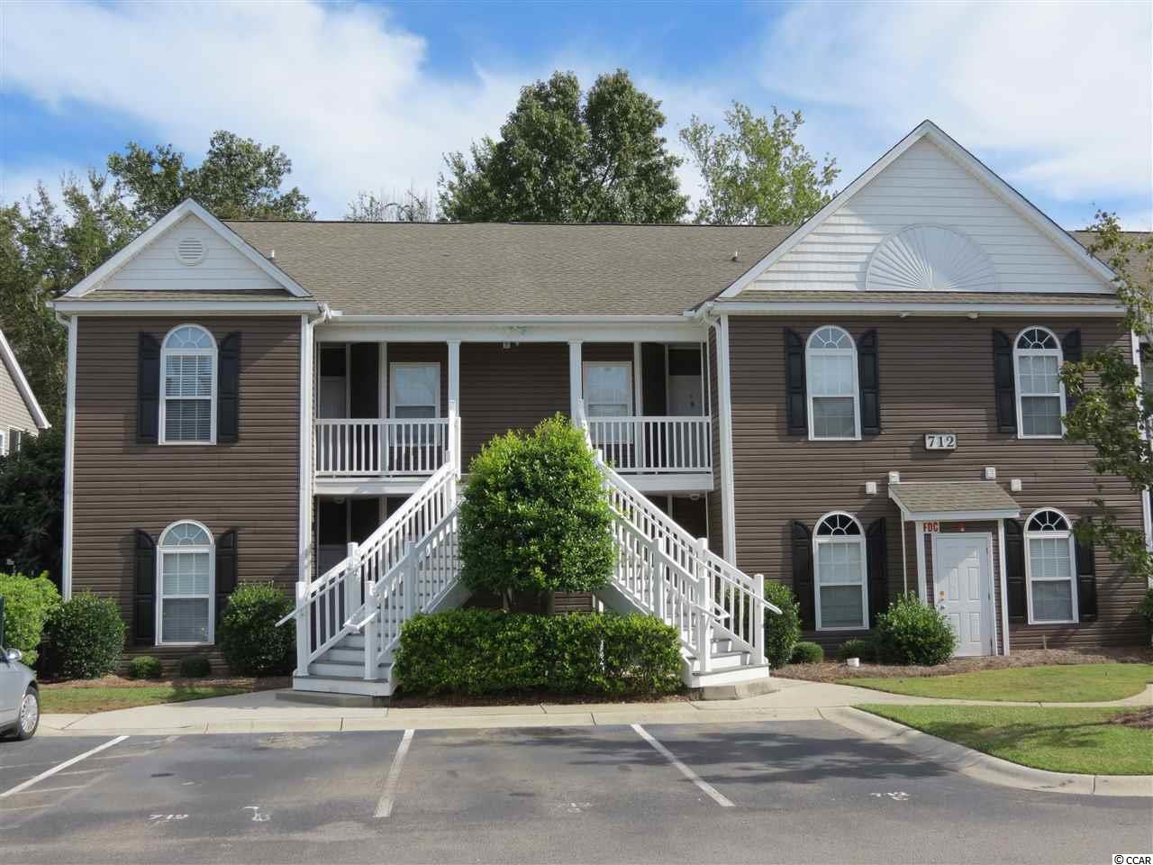 712 Algonquin Dr. UNIT A Pawleys Island, SC 29585