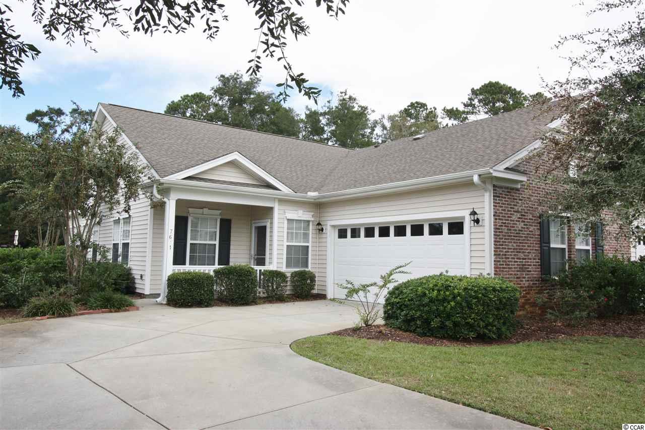 76-1 Rattan Circle Pawleys Island, SC 29585