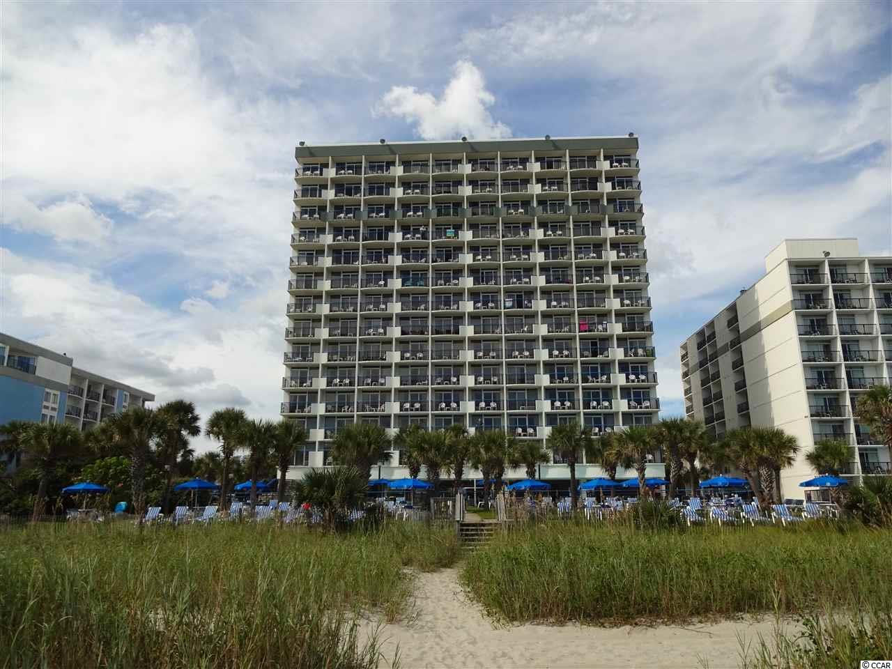 2300 N Ocean Blvd. UNIT #236 Myrtle Beach, SC 29577