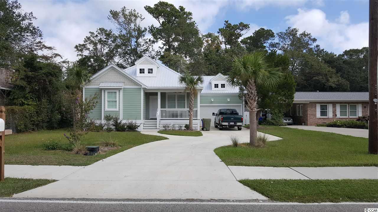 520 N 16th Ave. N Surfside Beach, SC 29575