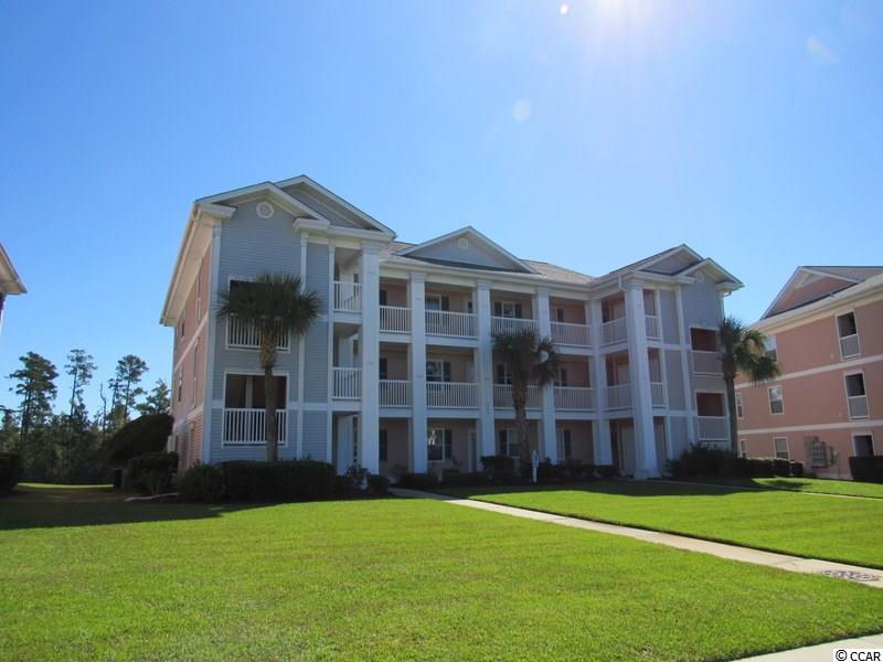 624 Waterway Village Blvd. UNIT 21-B Myrtle Beach, SC 29579