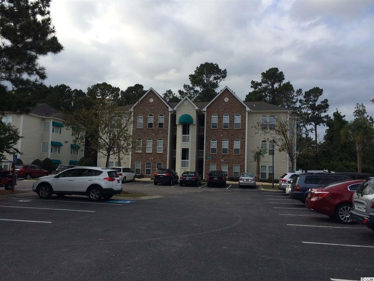 9772 Leyland Dr. UNIT #7 Myrtle Beach, SC 29572