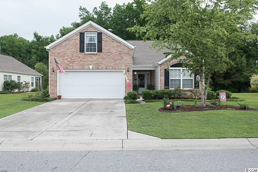 2772 Coopers Ct. Myrtle Beach, SC 29579