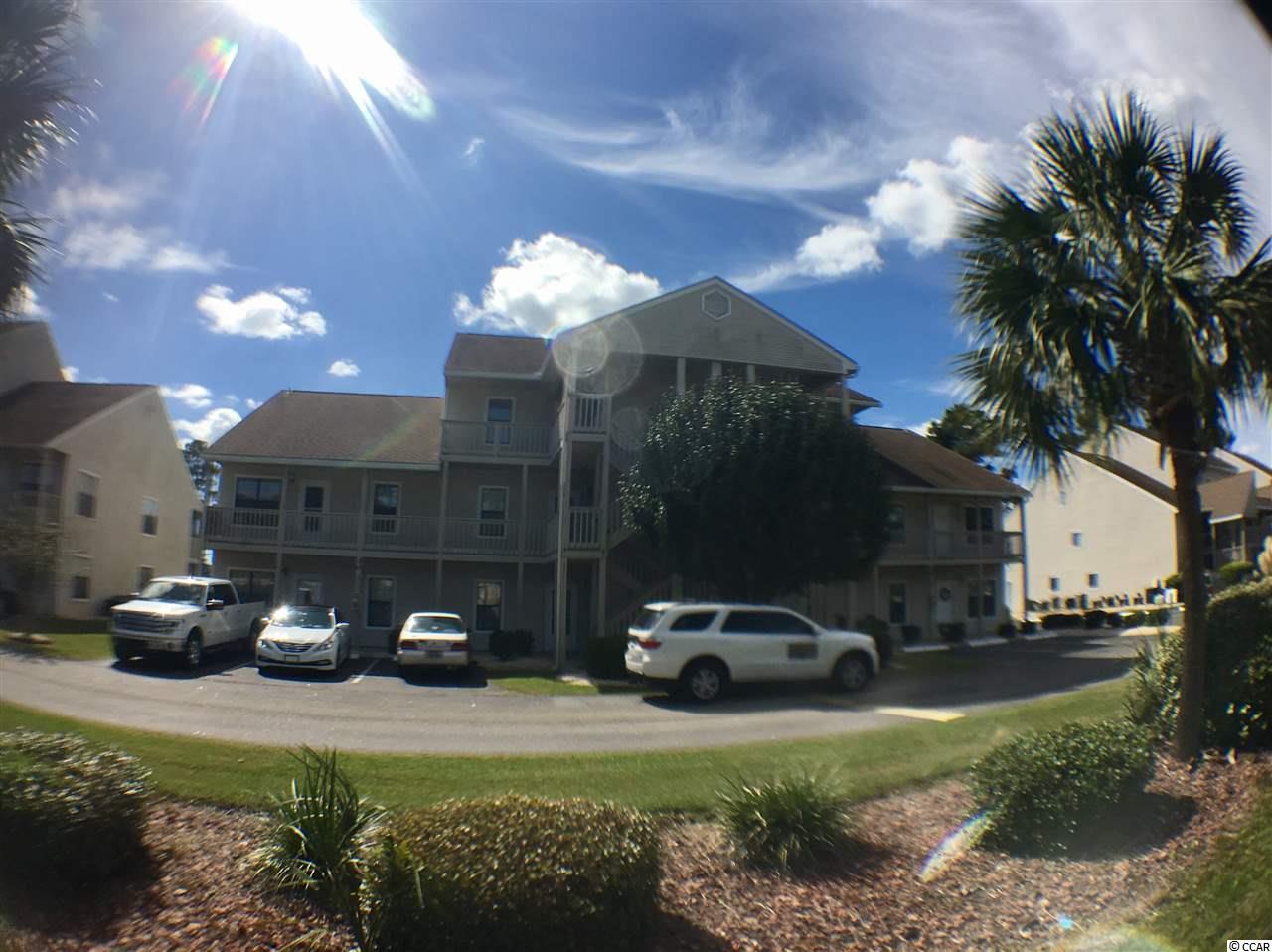1095 W Plantation Dr. UNIT 30-H Little River, SC 29566