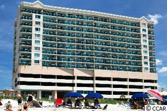 5700 N Ocean Blvd. UNIT #710 North Myrtle Beach, SC 29582