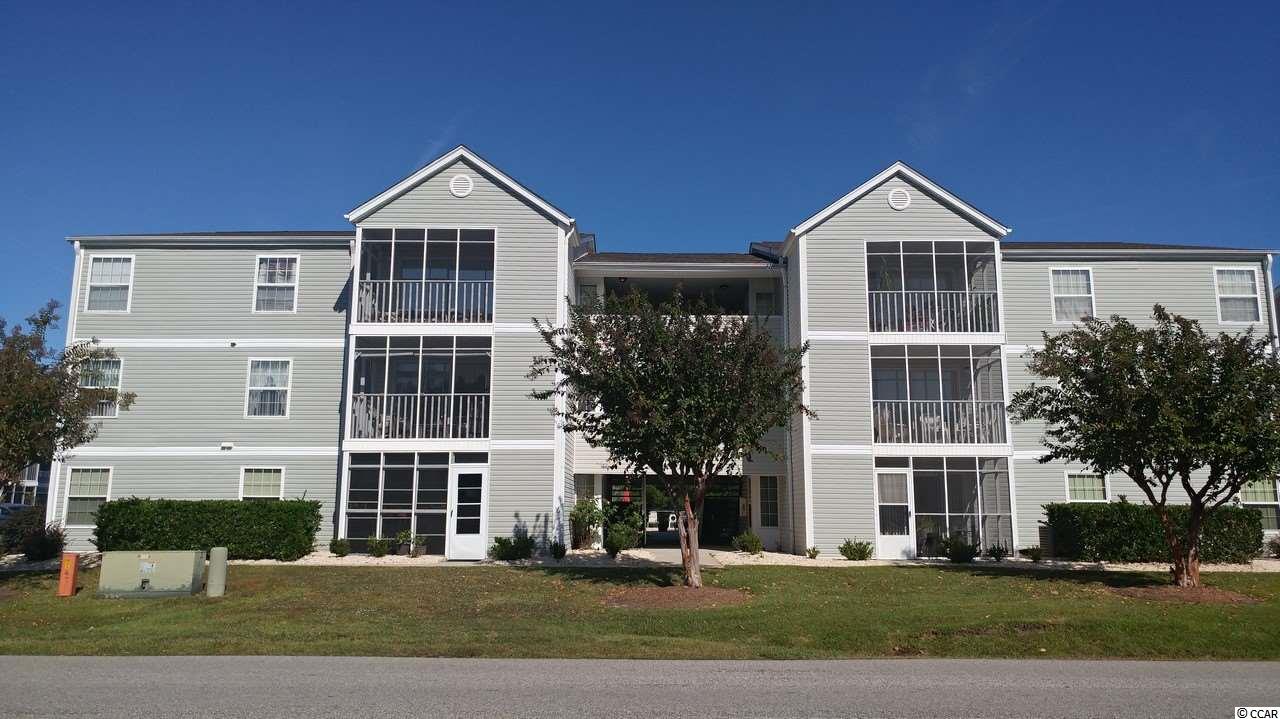 1960 Bent Grass Dr. UNIT K Surfside Beach, SC 29575