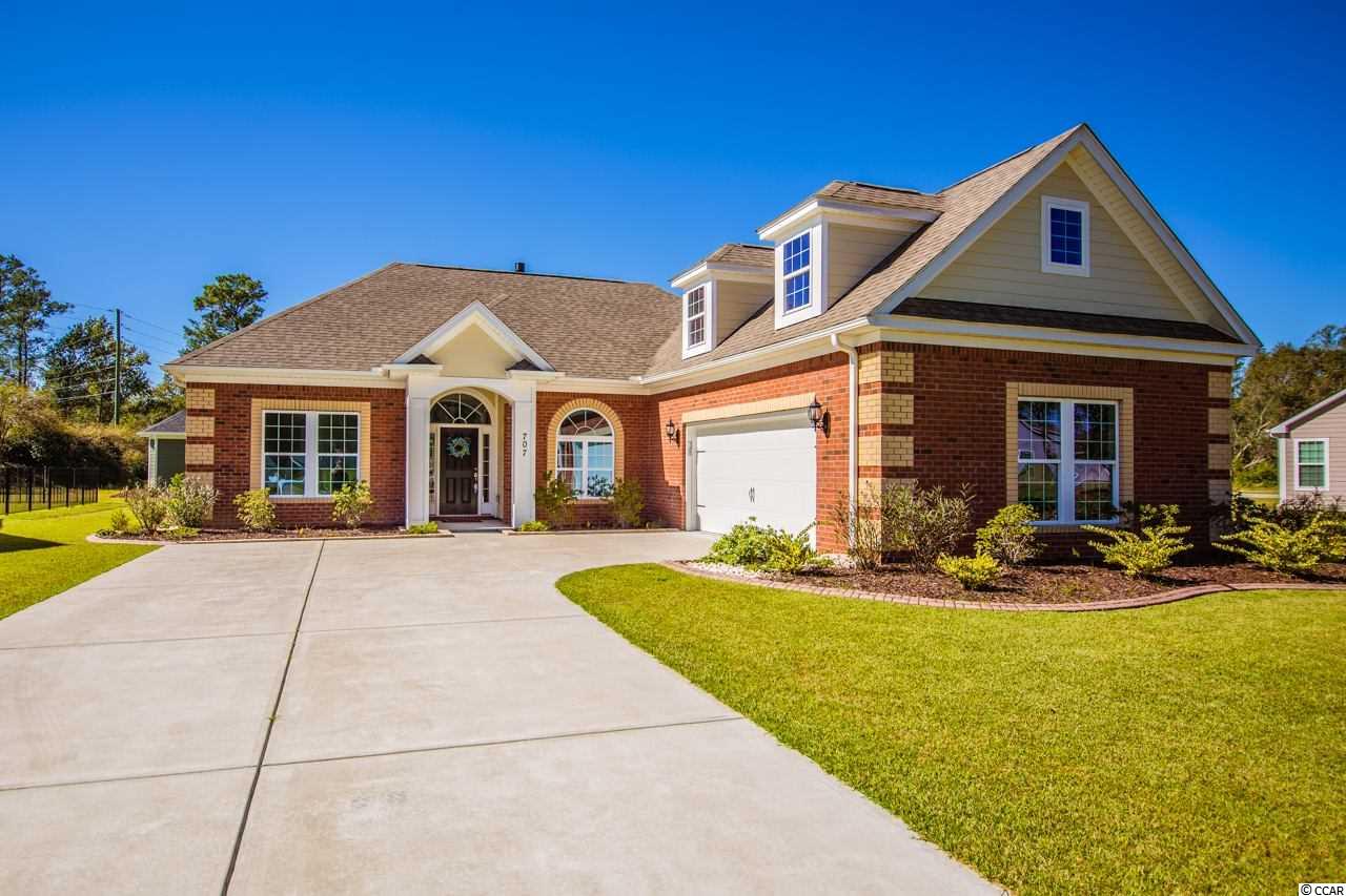707 Tilly Pine Dr. Conway, SC 29526