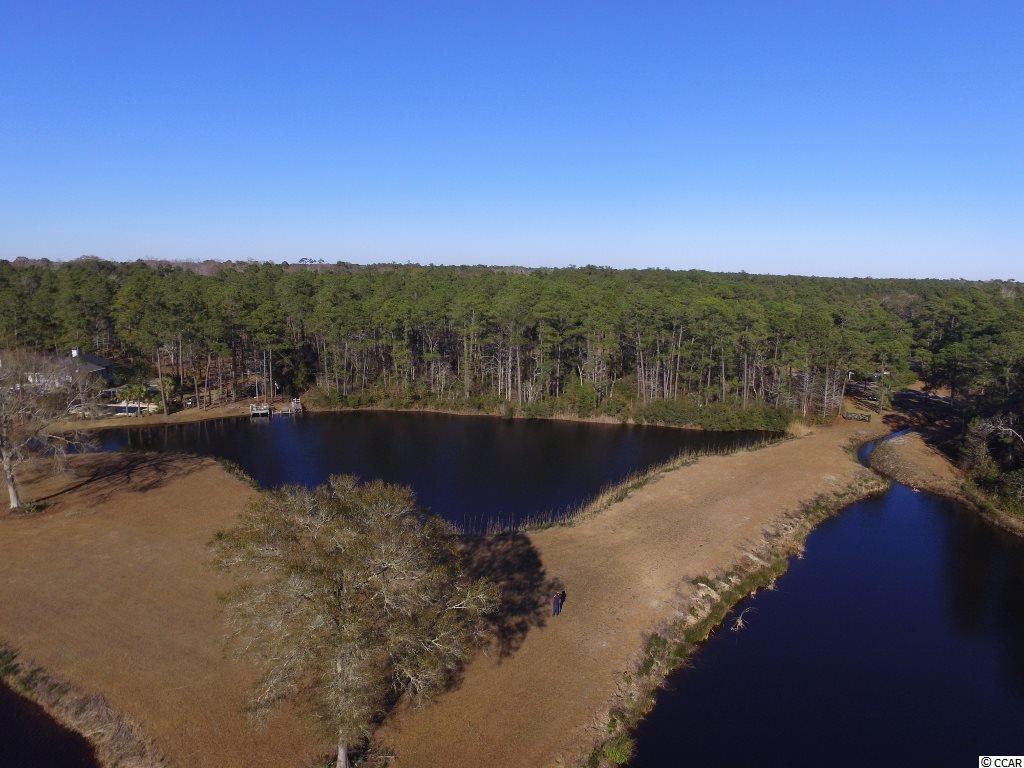 Lot 139 Ocean Lakes Loop Pawleys Island, SC 29585