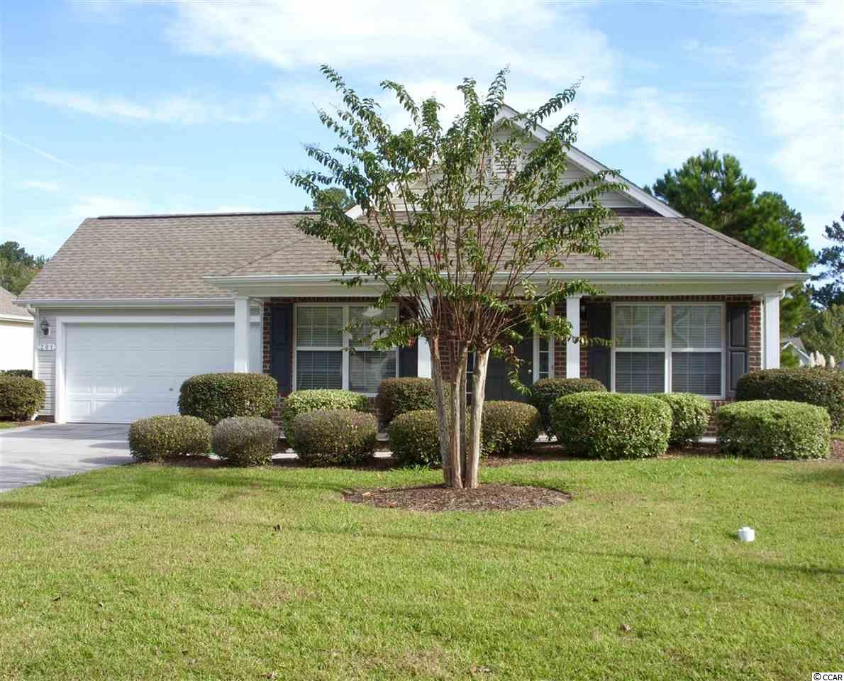 281 Barclay Dr. Myrtle Beach, SC 29579