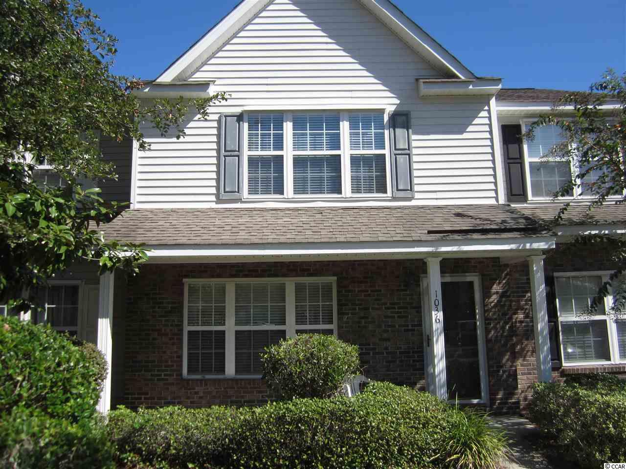 1036 Portico Loop Myrtle Beach, SC 29577