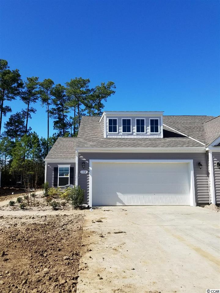 104 Calabash Lakes Blvd. Calabash, NC 28467